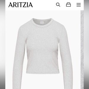 Sunday Best long sleeve